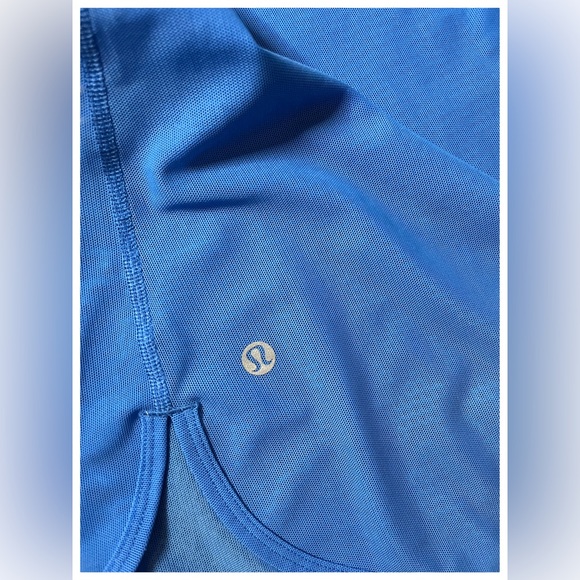 lululemon Mesh with Me Tank - Picture 3 of 3